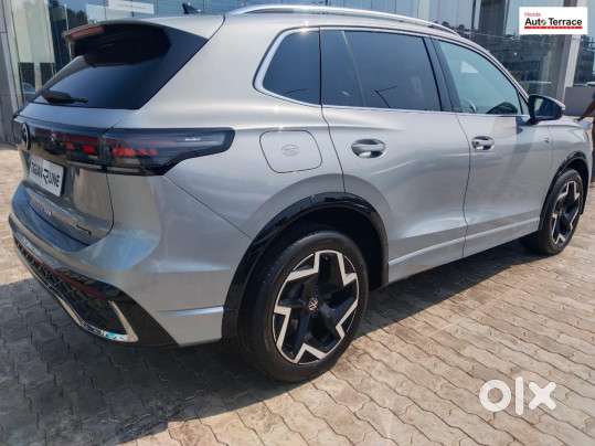 Volkswagen Taigun 1.0 Tsi Highline At, 2025, Petrol