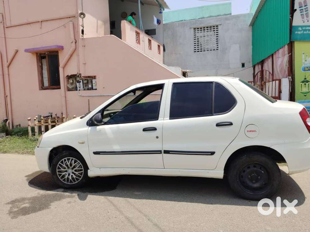 Tata Indigo Cs