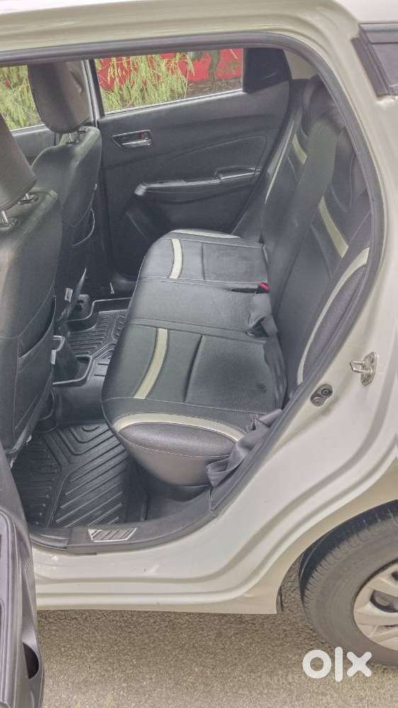 Maruti Suzuki Swift Vxi, 2018, Petrol