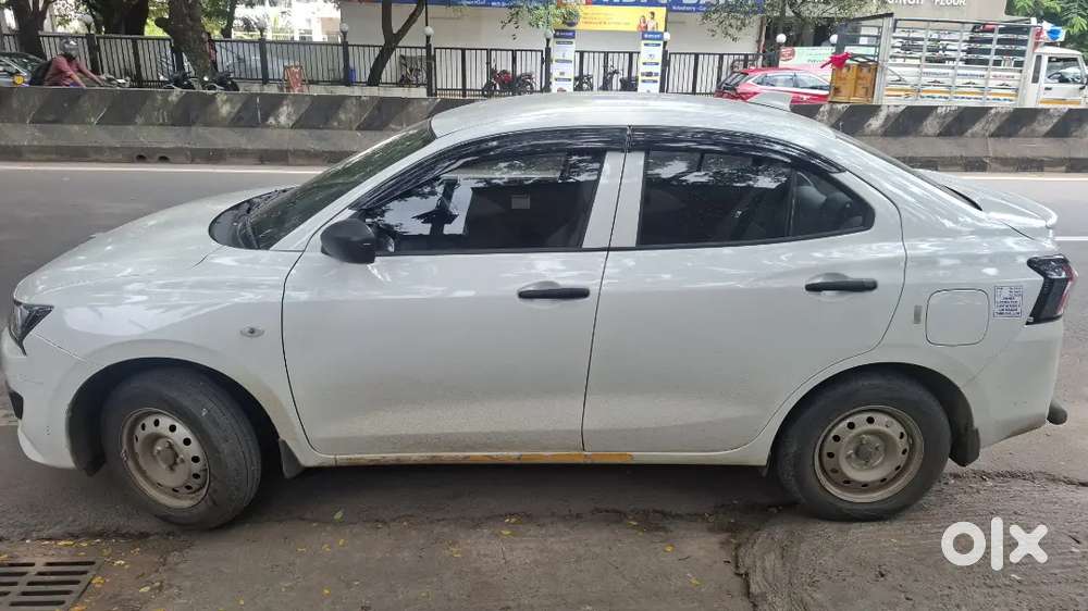 Maruti Suzuki Swift Dzire Tour 2025
