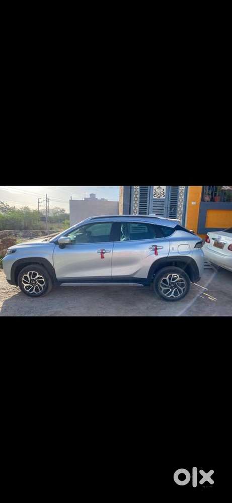 Maruti Suzuki Fronx , 2023