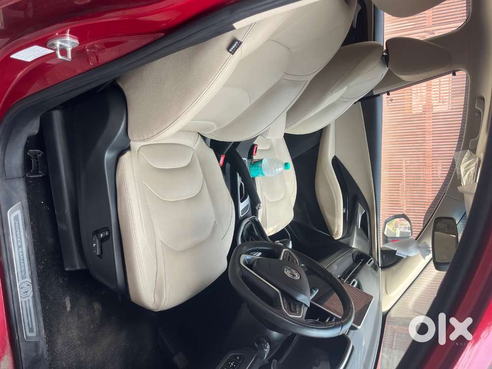 Mg Hector Smart Pro 2023 Year