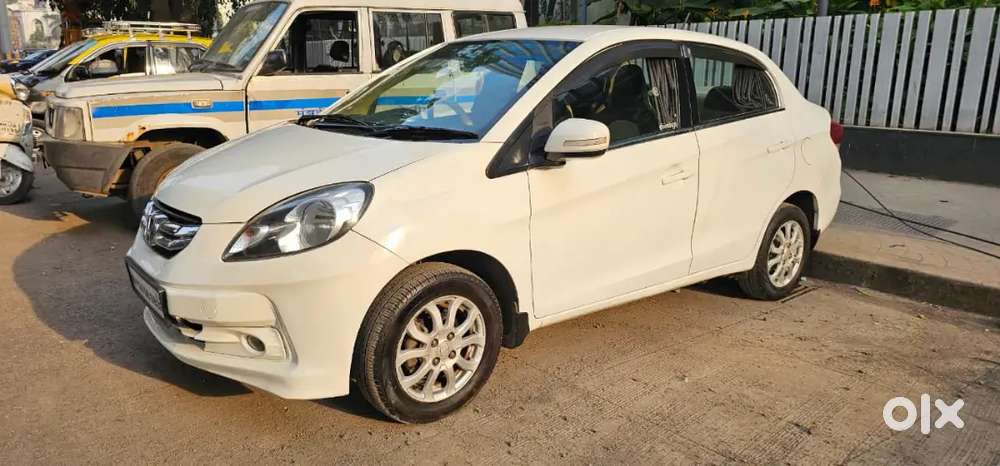 Honda Amaze 1.2 Petrol 2013 At