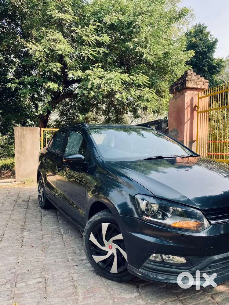 Volkswagen Ameo 2017