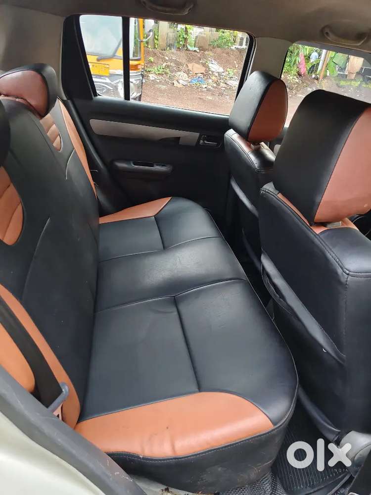 Swift Maruti Suzuki Vdi 2008 Diesel