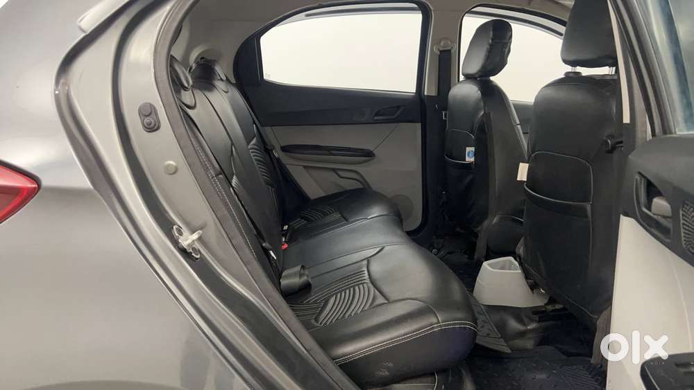 Tata Tiago 1.2 Revotron Xt Cng, 2022, Cng & Hybrids