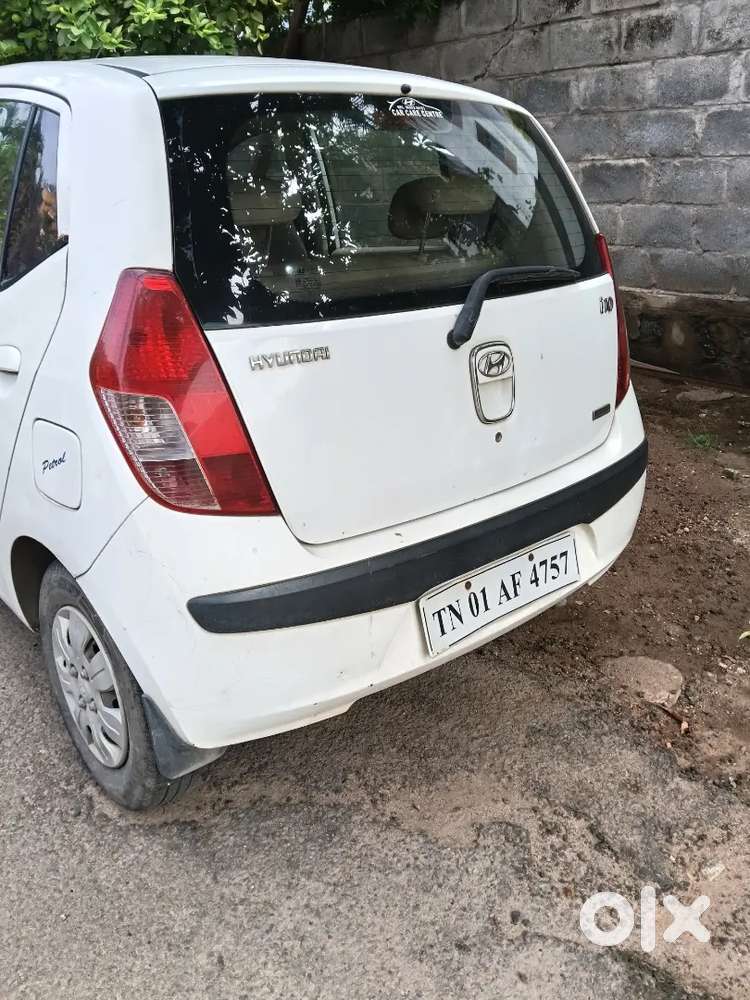 Engine Good Condition
