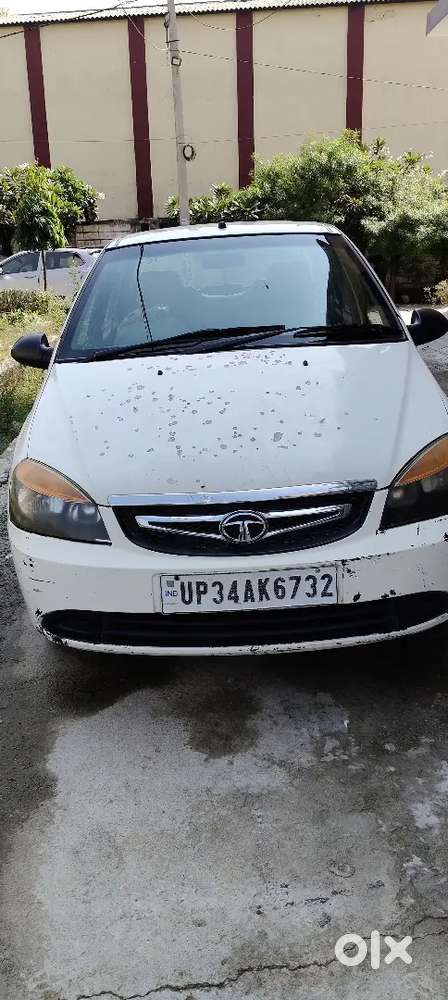 Tata Indigo Ecs 2017 डीज़ल मैनुअल
