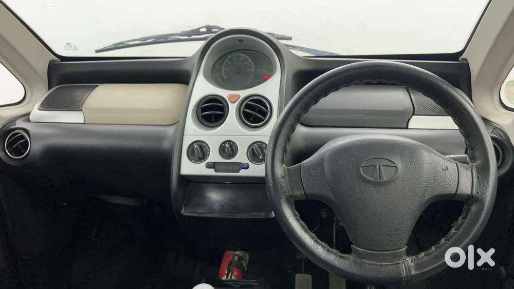 Tata Nano Xm, 2015, Cng & Hybrids