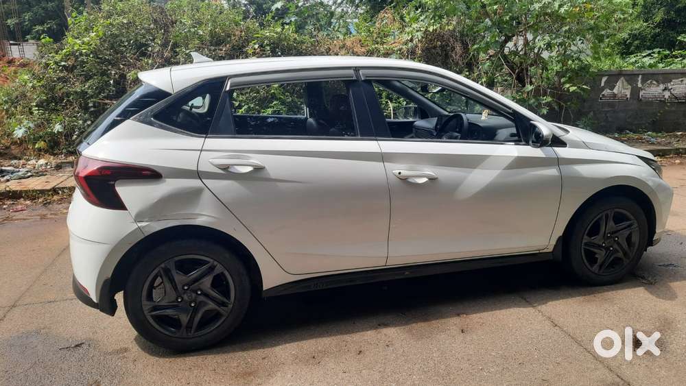 Hyundai I20 Sportz 1.4 Crdi, 2022, Diesel
