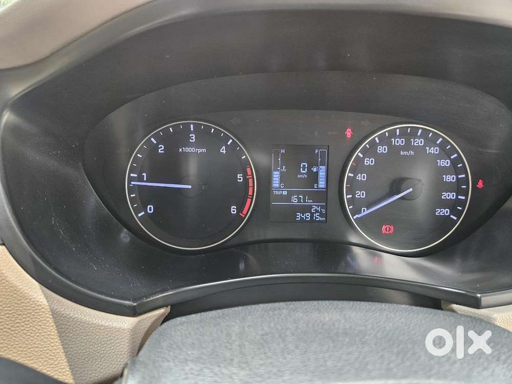 Hyundai Diesel Manual 2017