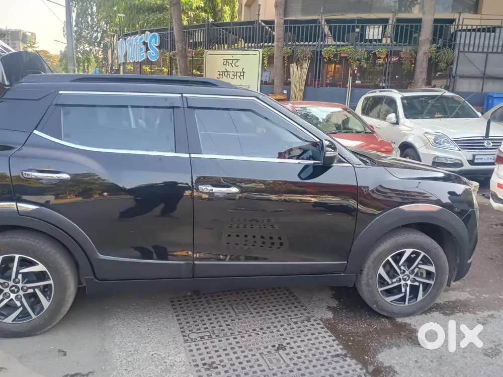 Mahindra Xuv 3xo 2024 Petrol