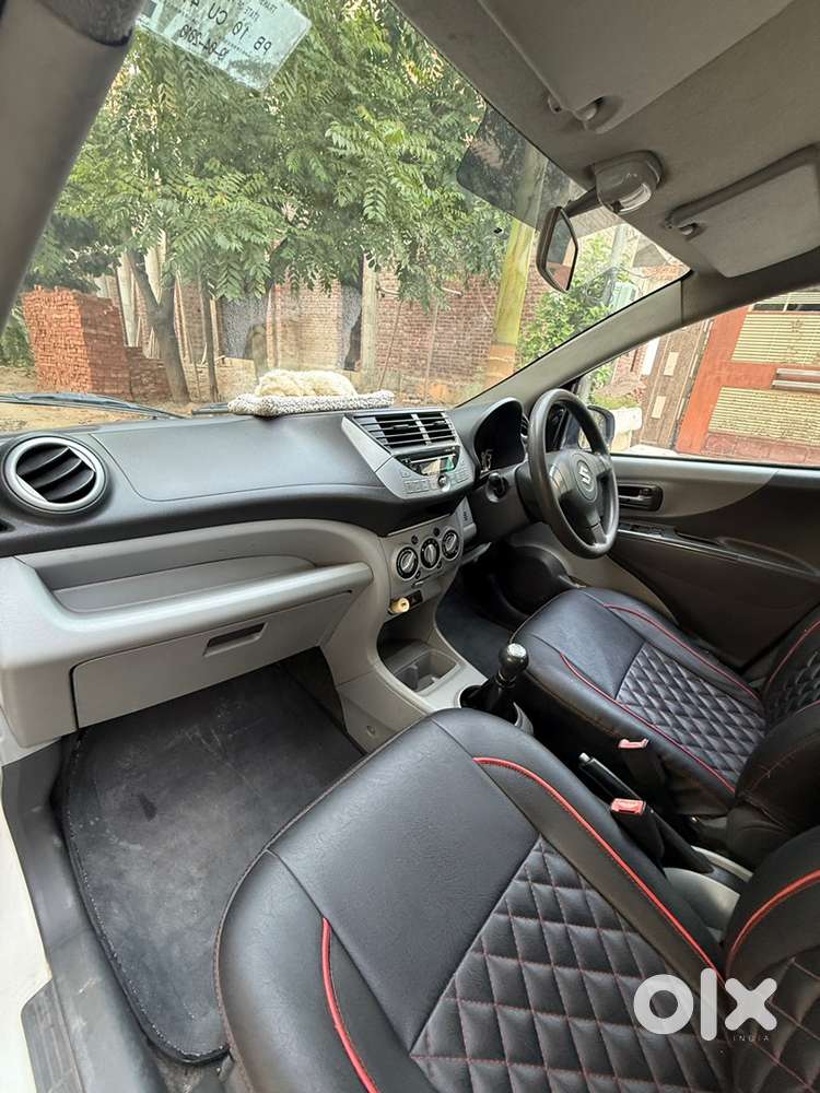 Maruti Suzuki A-star 2010 Model