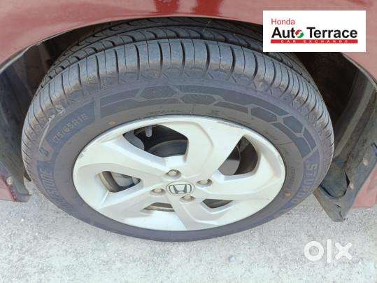 Honda City I Vtec Cvt Vx, 2014, Petrol