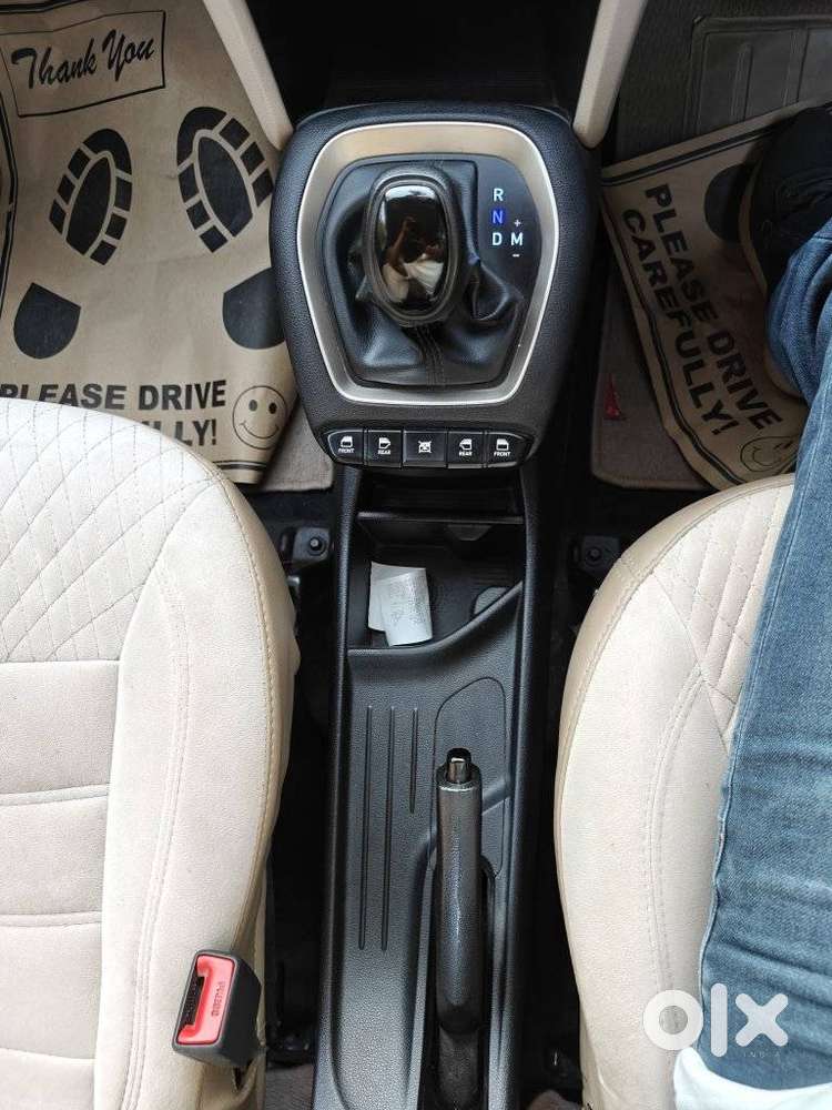 Hyundai Santro Sportz, 2021, Petrol