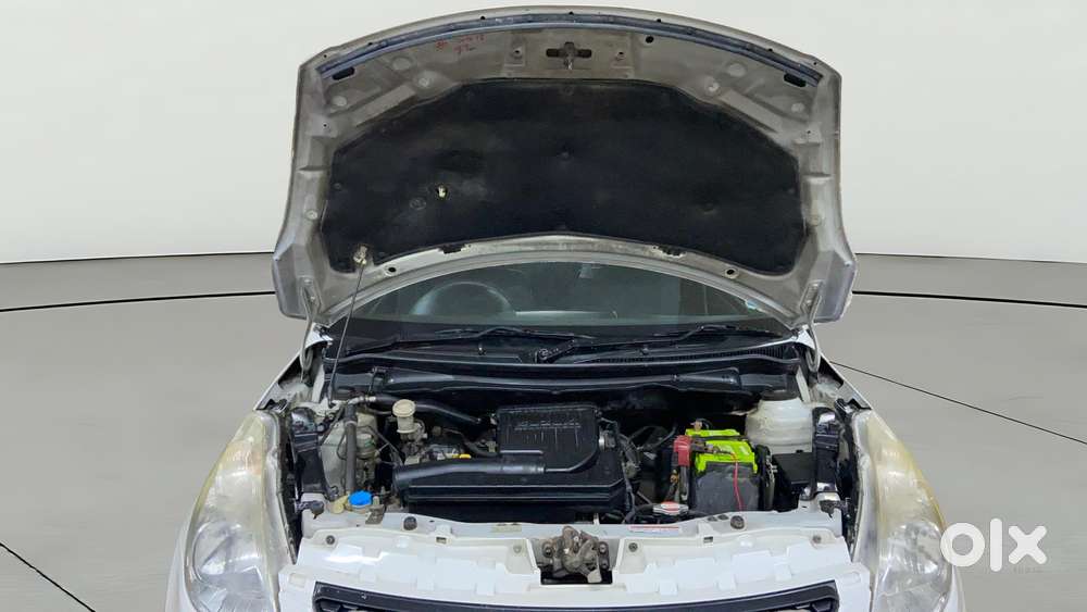 Maruti Suzuki Swift Vxi, 2014, Petrol