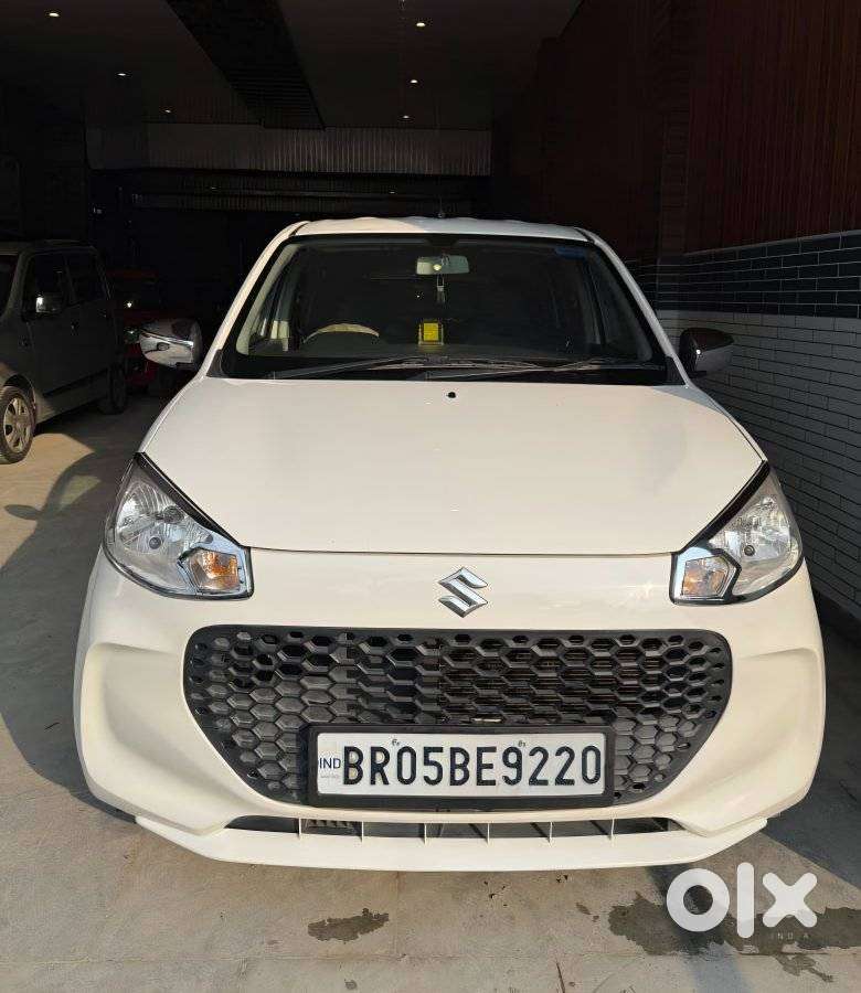 Maruti Suzuki Alto K10 Vxi (o), 2024, Petrol