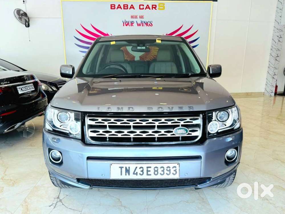 Land Rover Freelander 2 Se, 2014, Diesel