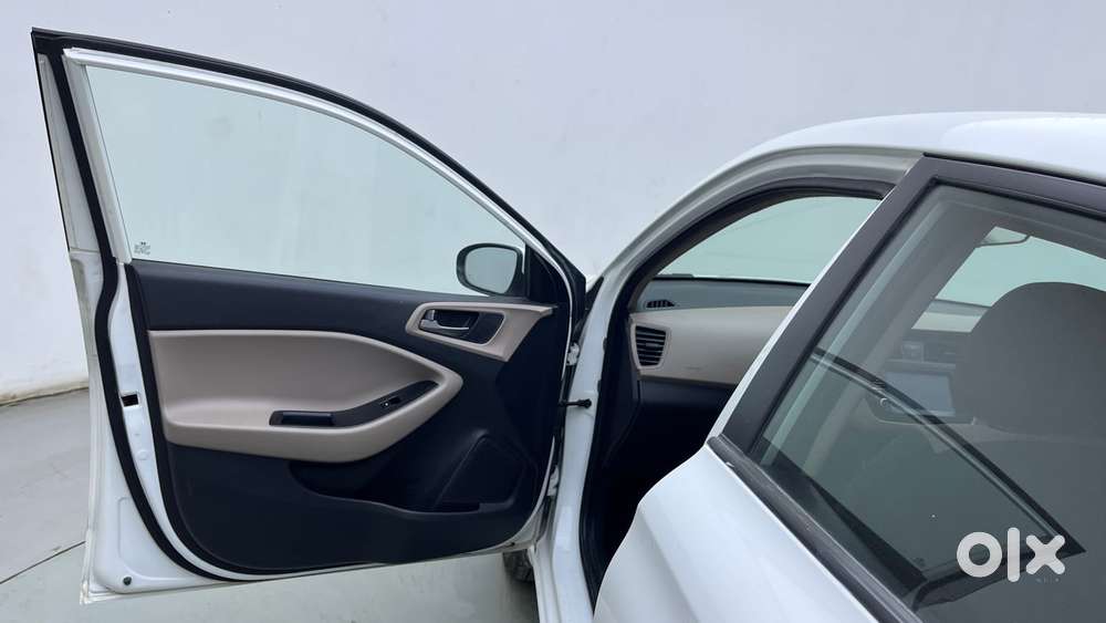 Hyundai Elite I20 [ ] 1.2 Asta, 2016, Petrol