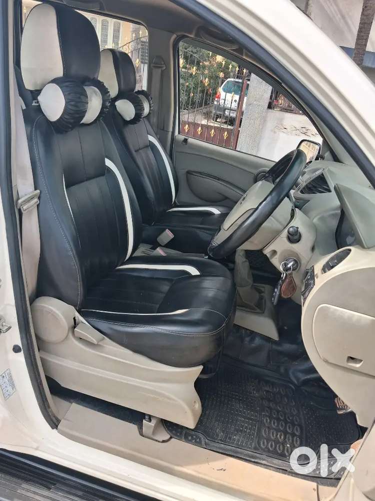 Mahindra Quanto Diesel 1.5 2013