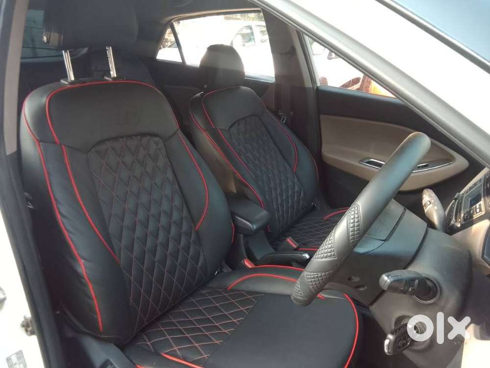 Hyundai Elite I20 Sportz 1.2, 2017, Petrol