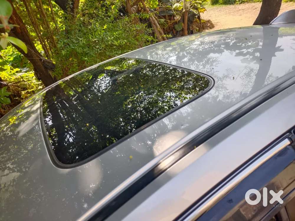 Honda City Automatic Car.