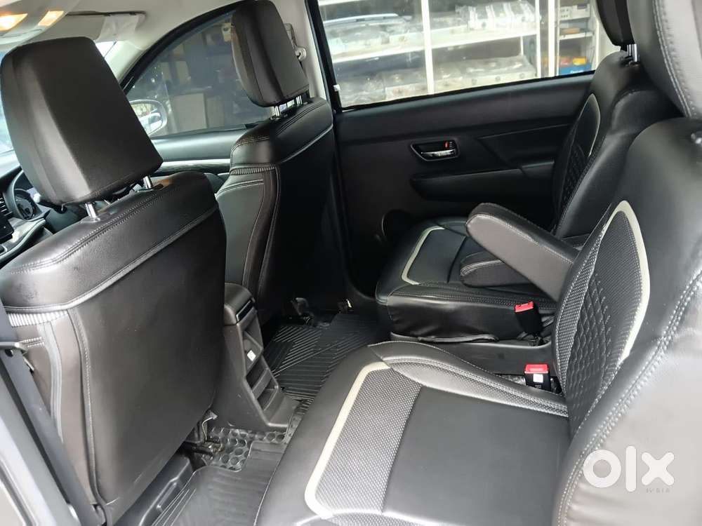 Maruti Suzuki Xl6 1.5 Zeta Mt, 2024, Petrol