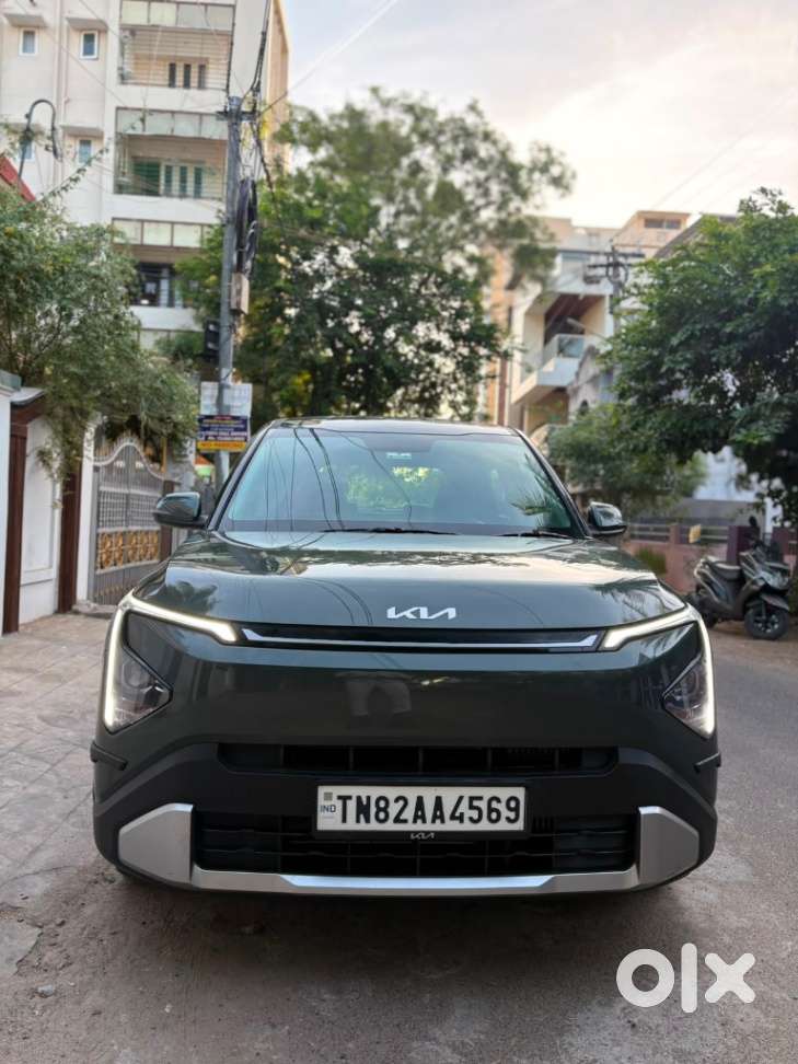 Kia Carens Clavis, 2026, Diesel