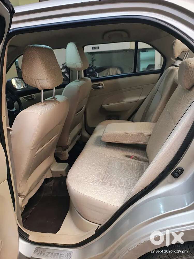Swift Dzire Zxi 2014 For Sale In Pune, Maharashtra