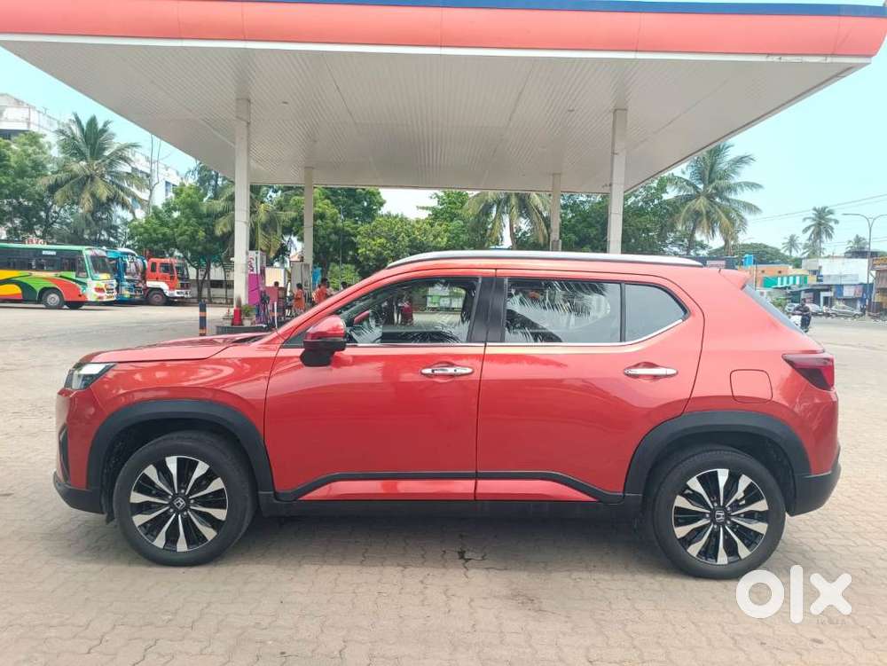 Honda Elevate Zx Mt, 2023, Petrol