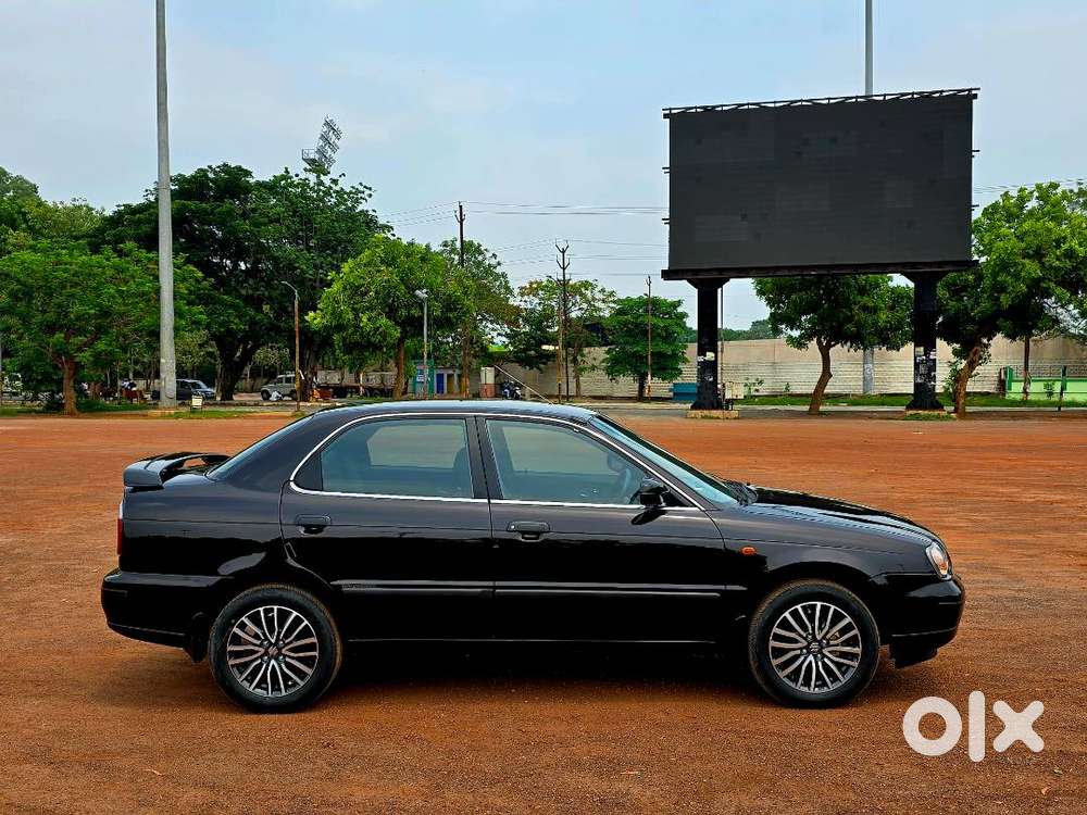 Completely Restored Baleno 2004 For Sale