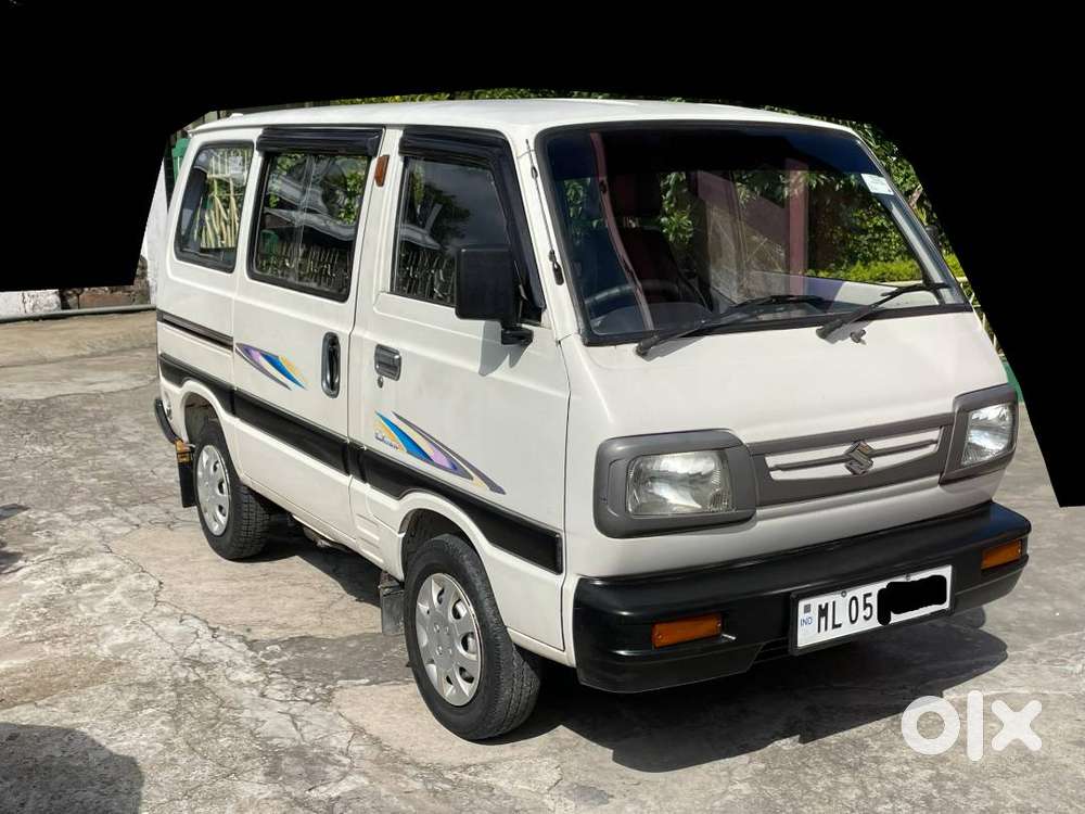 Maruti Van Omni 2015 Injector Very Good Condition
