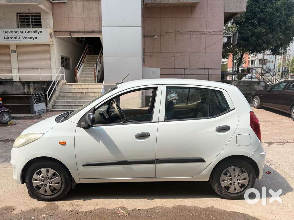 Hyundai I10 Era, 2013, Petrol