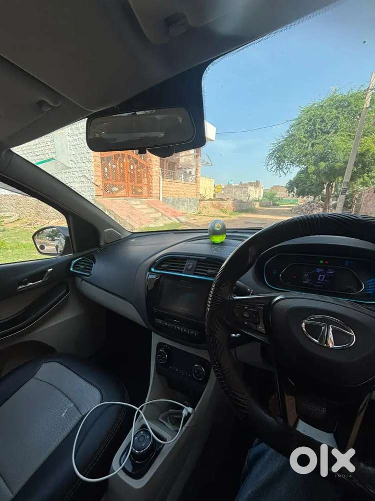 Tata Tigor Ev 2022 Automatic