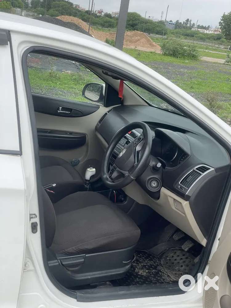 Hyundai I20 Sportz 2013