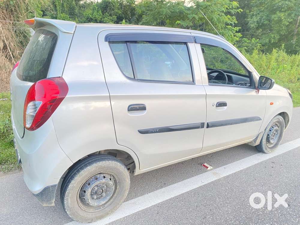 Maruti Suzuki Alto 2022