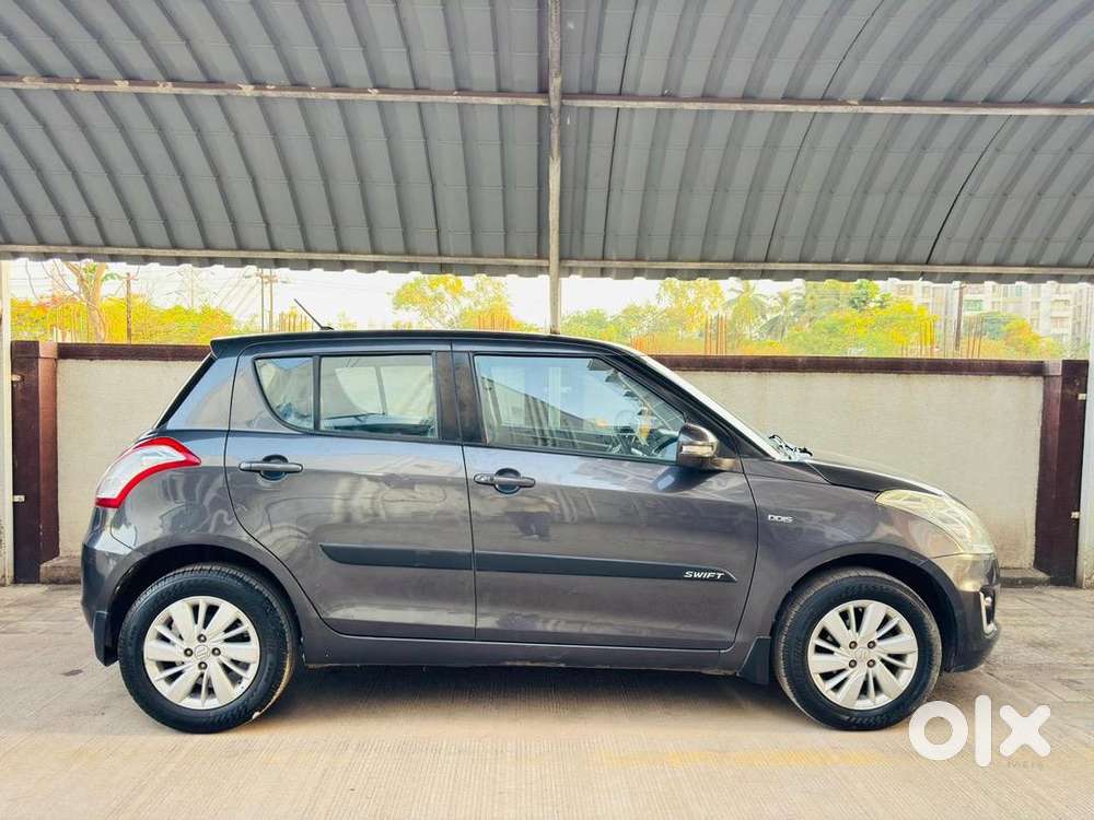 Maruti Suzuki Swift 2015 Diesel 104299 Km Driven