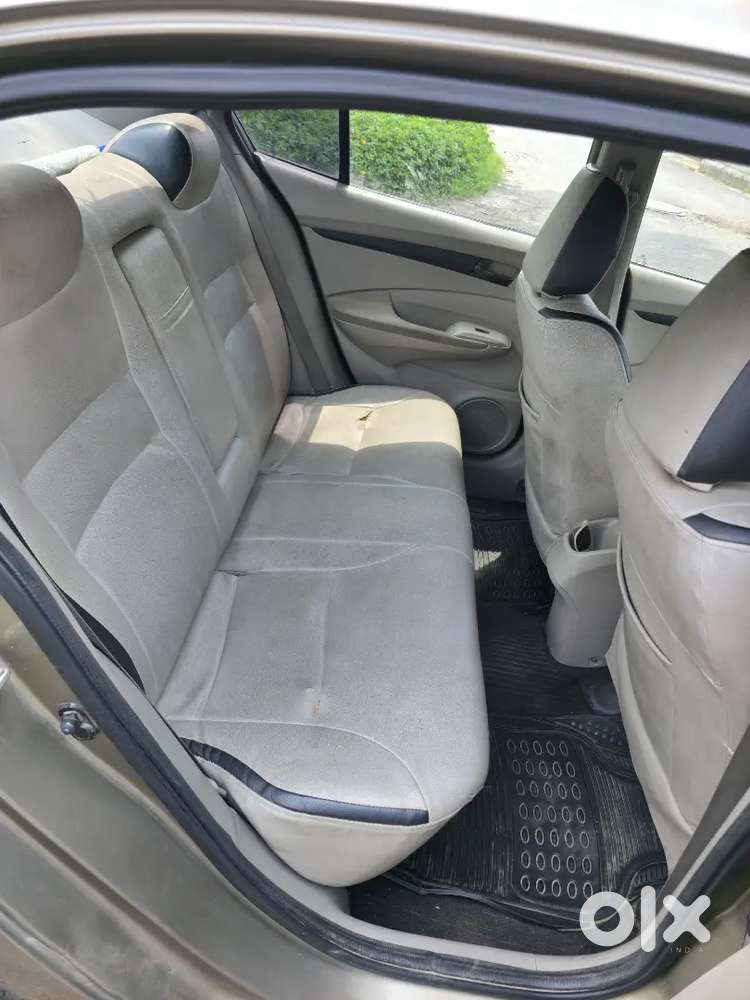 Honda City 2009