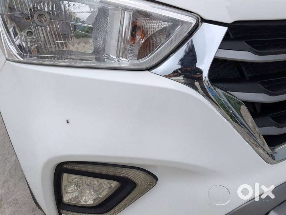 Hyundai Creta 1.5 Ex Diesel, 2019, Diesel