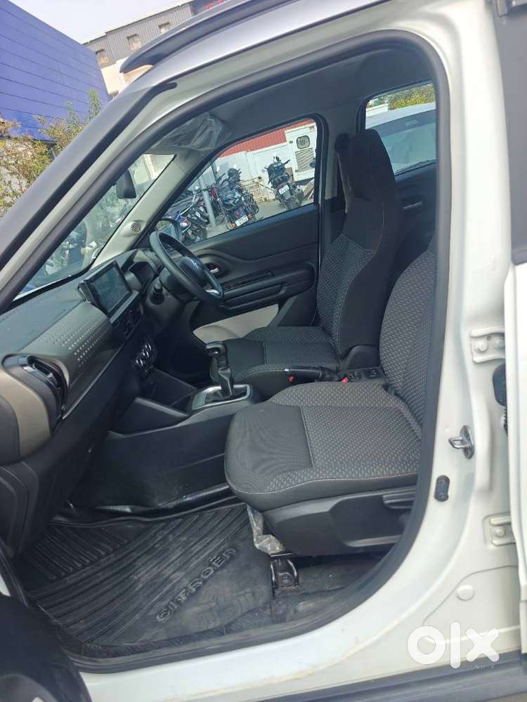 Citroen C3 Feel 1.2 Petrol, 2023, Petrol