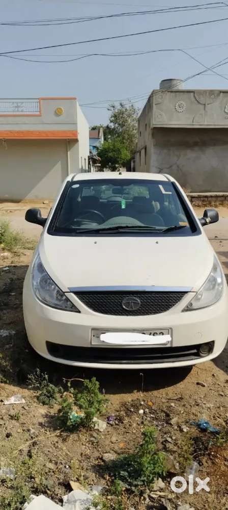 Tata Indica Vista 2011