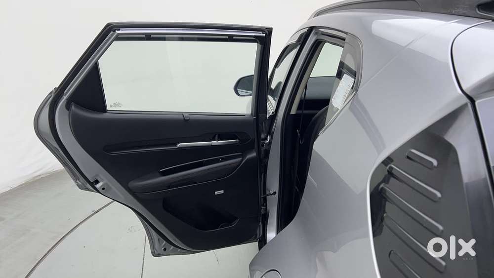 Kia Sonet 1.0 Gtx Plus Dct, 2021, Petrol