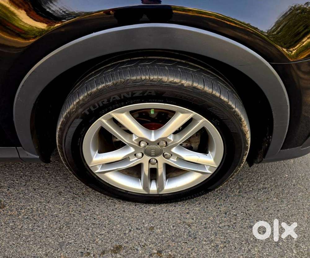 Audi Q3 2.0 Tdi Wci, 2018