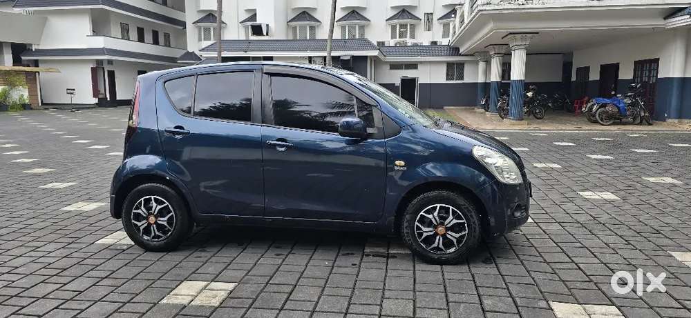 Maruti Suzuki Ritz 2009 Diesel