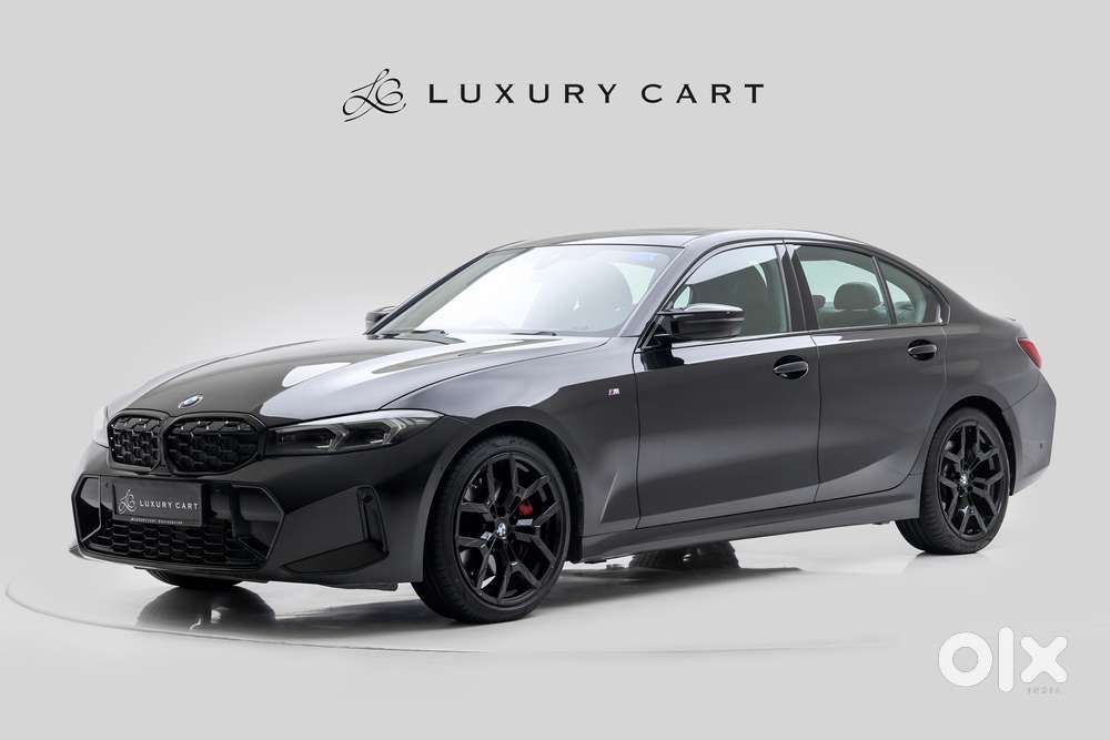 Bmw M340i Xdrive, 2025, Petrol