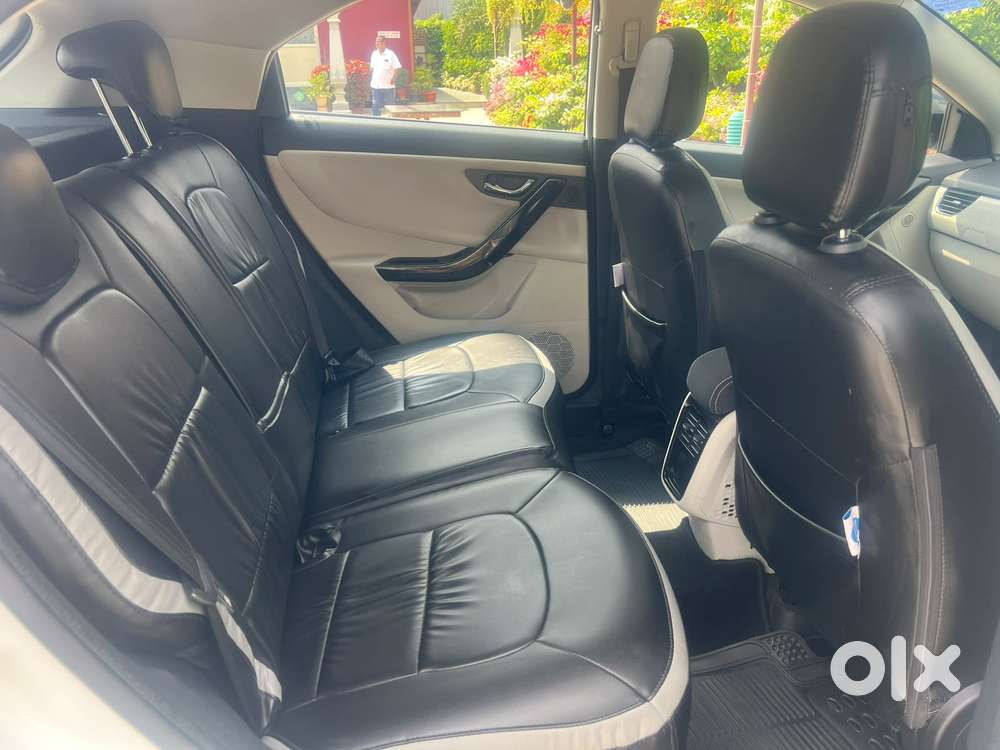 Tata Nexon 1.2 Revotron Xz Plus, 2020, Petrol