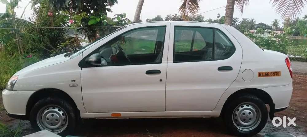 Tata Indigo Ecs 2015 Manual