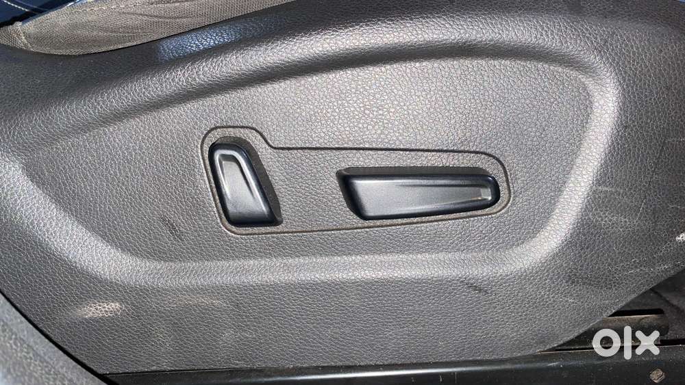 Kia Seltos 1.4 X-line Dct, 2021, Petrol