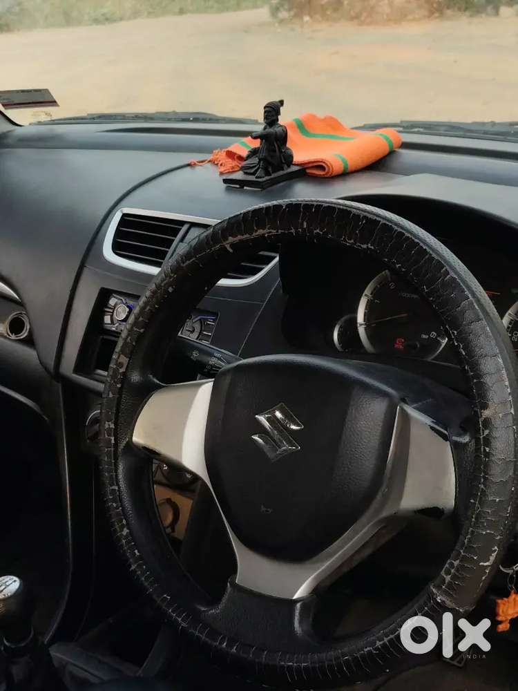 Maruti Suzuki Swift 2012 Diesel Well Maintained