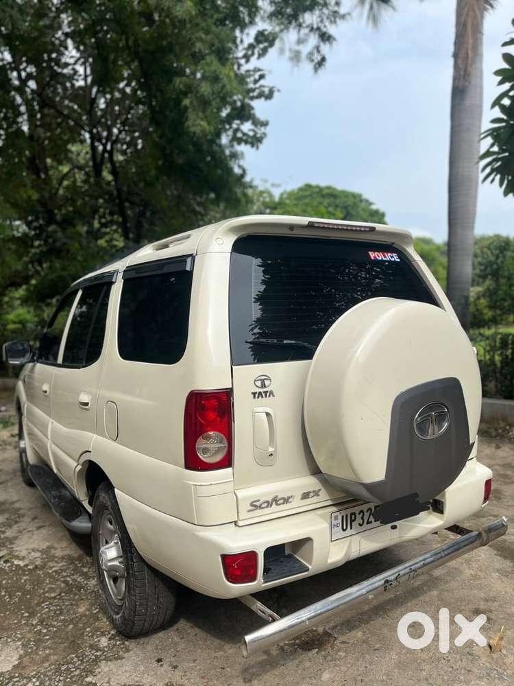 Tata Safari Dicor 2.2 Ex 4x2, 2013, Diesel